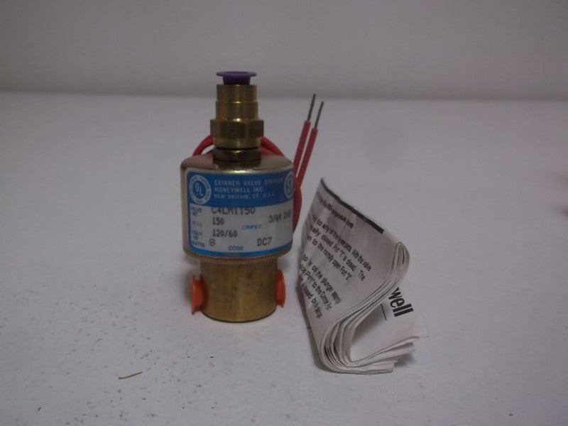 HONEYWELL C4 LM 1 150AB61AJ VALVE  NSMP