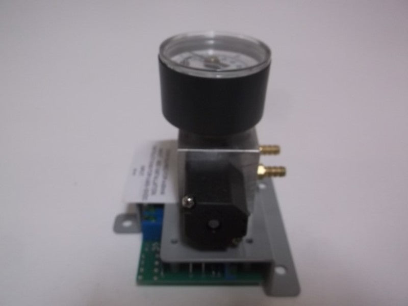 MAMAC SYSTEMS EP-311-020 ELECTROPNEUMATIC TRANSDUCER  NSMP