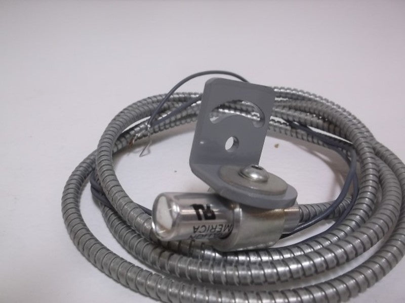 ALLEN BRADLEY PHOTOSWITCH 40BA1-1000  NSMP