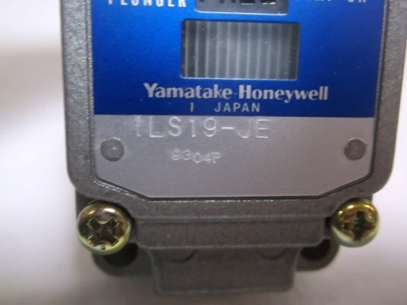 MICRO SWITCH ILS19-JE W/LEVER SWITCH  NSMP