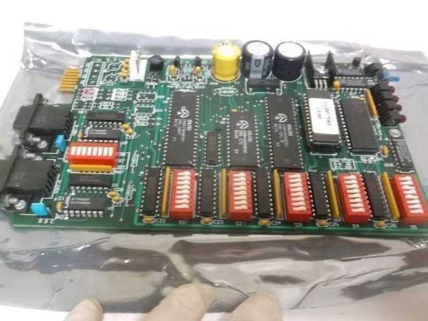 WIDGET 440-0113-001 CONTROL BOARD  NSNP INA BOX