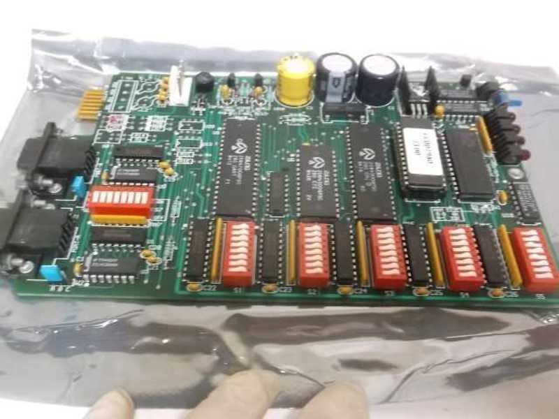 WIDGET 440-0113-001 CONTROL BOARD  NSNP INA BOX