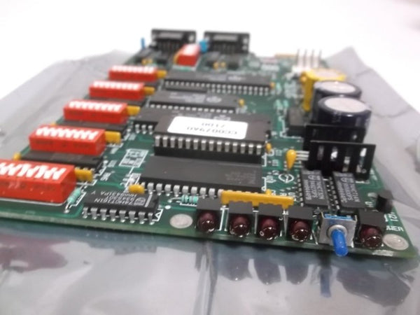 WIDGET 440-0113-001 CONTROL BOARD  NSNP INA BOX