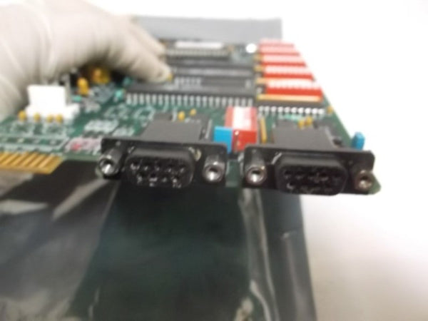 WIDGET 440-0113-001 CONTROL BOARD  NSNP INA BOX