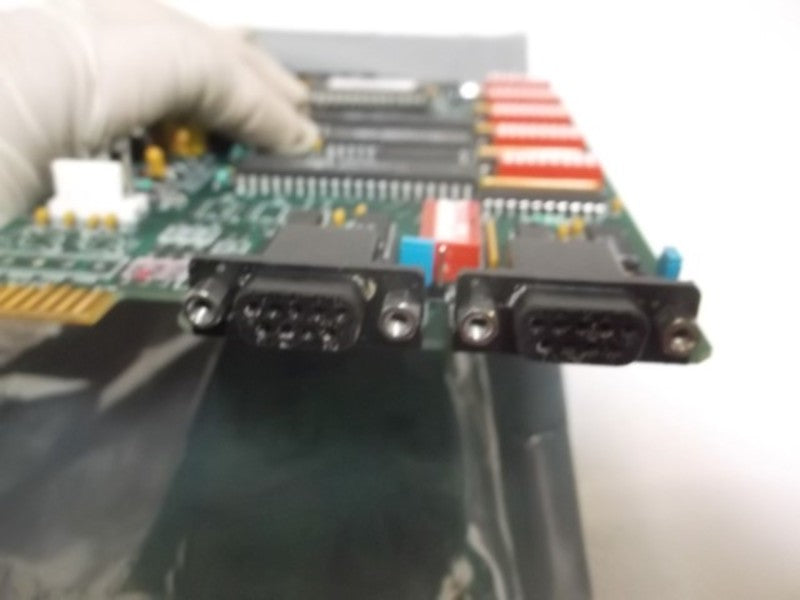 WIDGET 440-0113-001 CONTROL BOARD  NSNP INA BOX