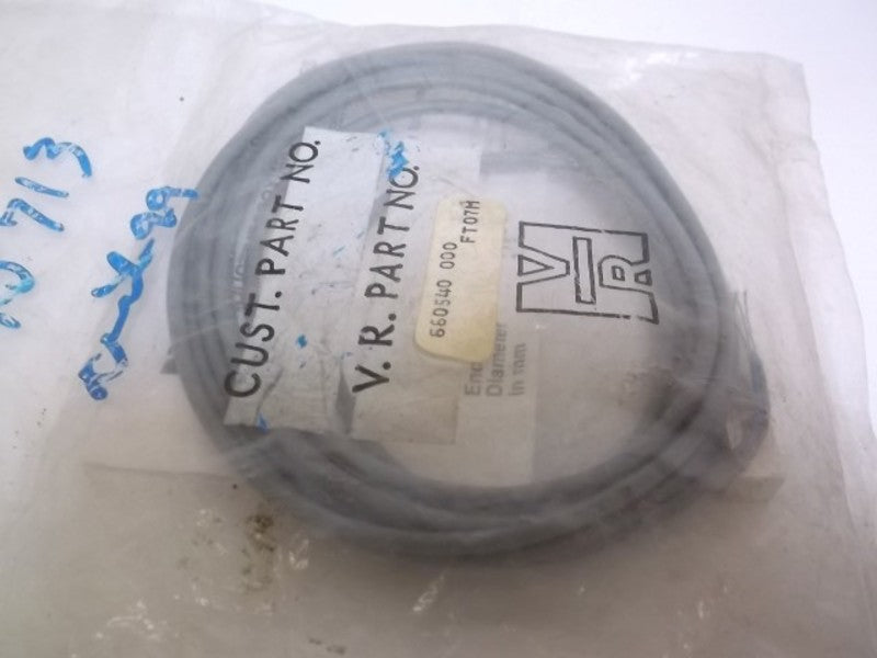 VEEDER-ROOT 660540 000 INDUCTIVE PROXIMITY SWITCH  NSNP IN A BAG