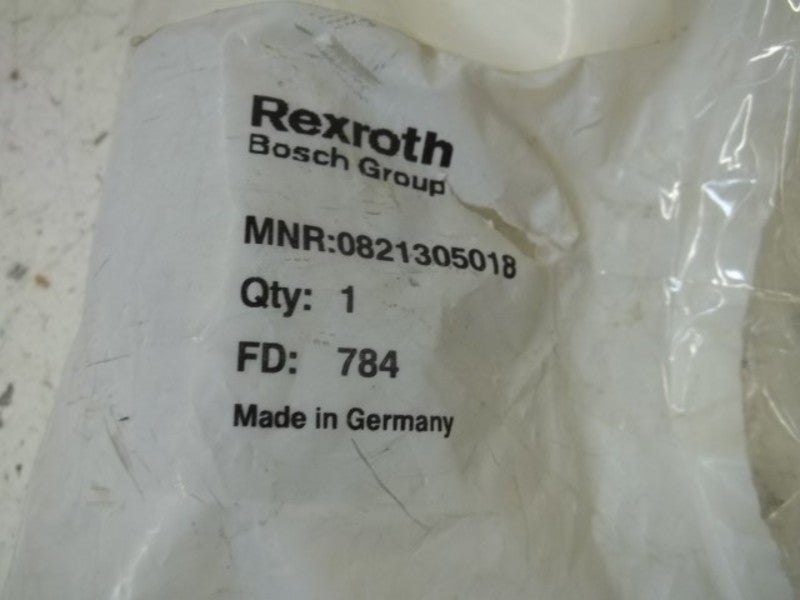 REXROTH 0821305018 FILTER  NSMP