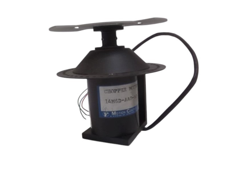 MOTION CONTROL 14M6D-AA0 CHOPPER MOTOR  NSNP