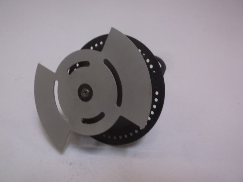 MOTION CONTROL 14M6D-AA0 CHOPPER MOTOR  NSNP
