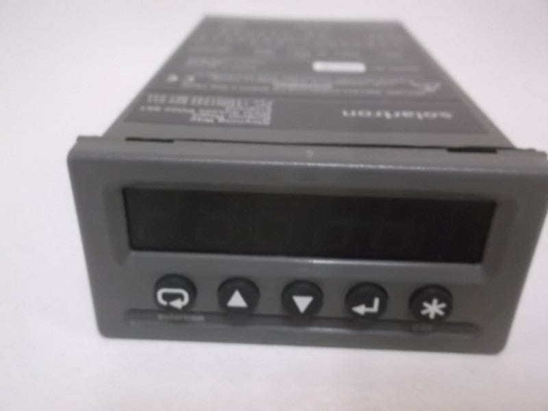 SOLARTRON C53 502102 DIGITAL DISPLAY  NSMP