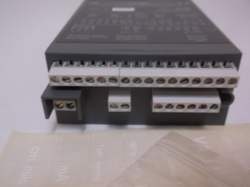 SOLARTRON C53 502102 DIGITAL DISPLAY  NSMP
