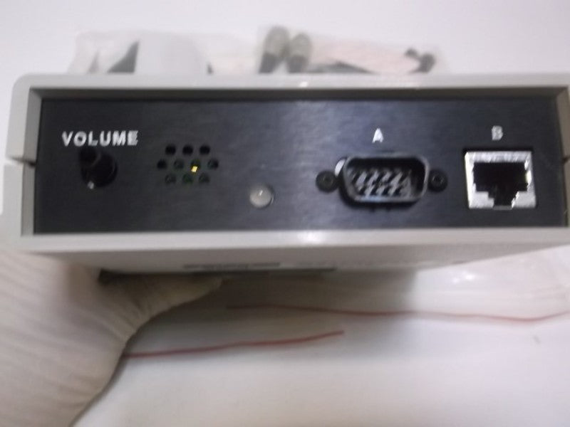 CAERE 1021A EASY SCANNER  NSMP