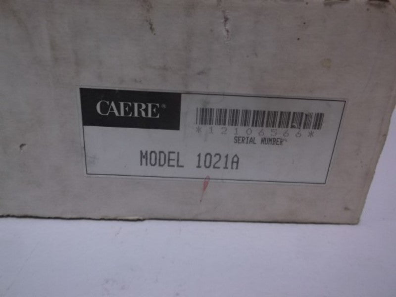 CAERE 1021A EASY SCANNER  NSMP
