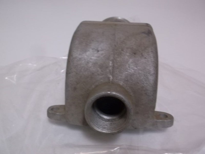 APPLETON AEE-3483 RECEPTACLE  UNMP