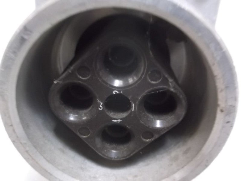 APPLETON AEE-3483 RECEPTACLE  UNMP