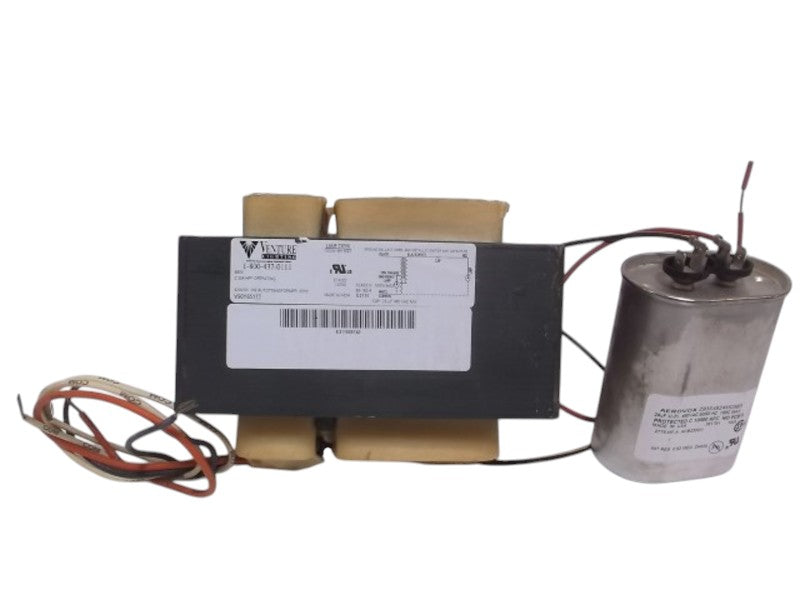 VENTURE V90Y6517T BALLAST 480V 2.30A HPF  NSNP