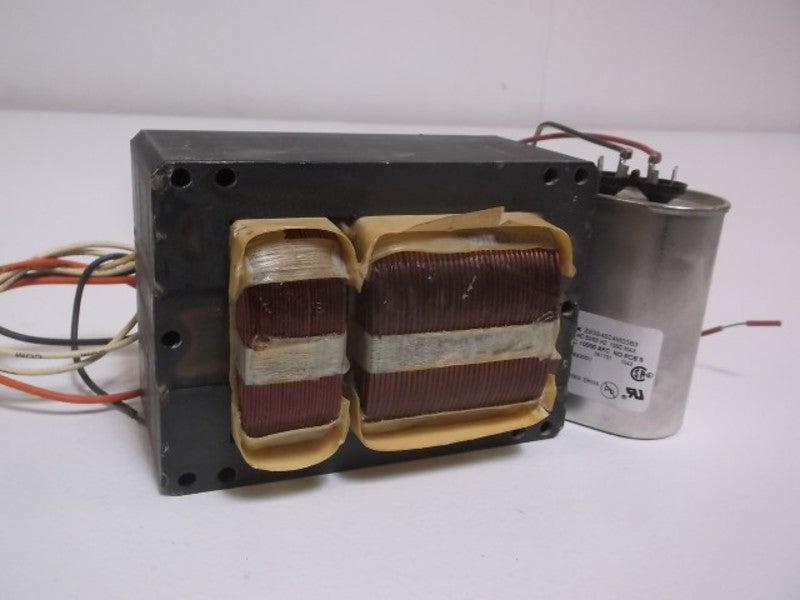 VENTURE V90Y6517T BALLAST 480V 2.30A HPF  NSNP