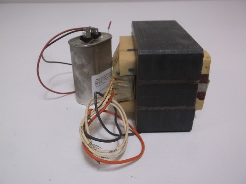 VENTURE V90Y6517T BALLAST 480V 2.30A HPF  NSNP