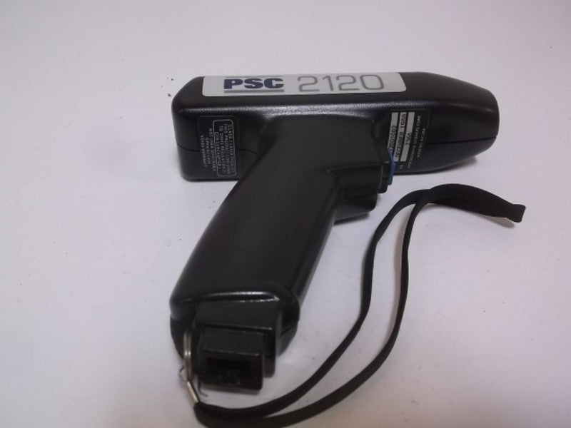 PSC 212001002 SCANNER  UNMP