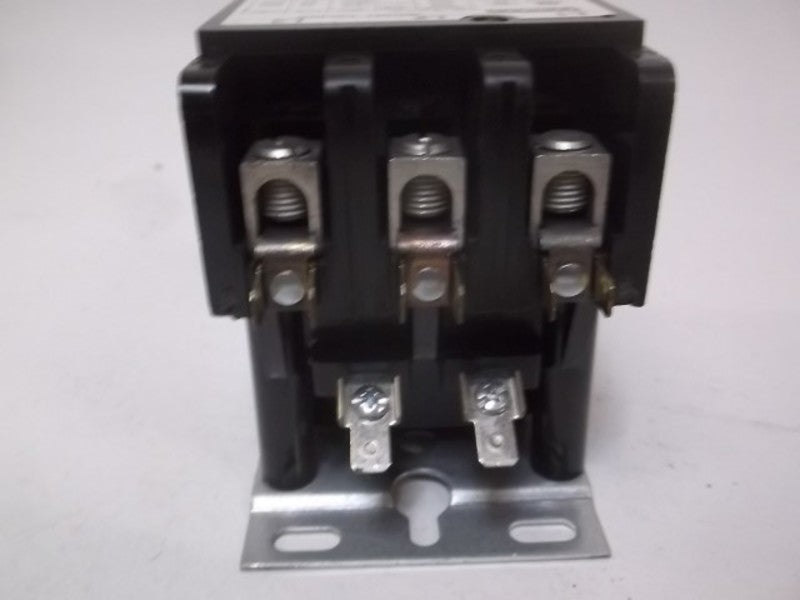 FASCO C3L50B MAGNETIC CONTACTOR DEFINITE PURPOSE  NSNP