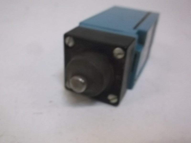 MICRO SWITCH LSYCC3K  NSMP