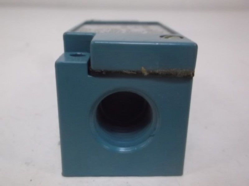 MICRO SWITCH LSYCC3K  NSMP