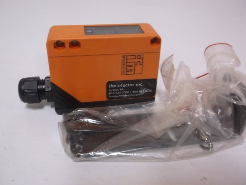 IFM EFECTOR OA0107 RETRO REFLECTIVE SENSOR  NSMP
