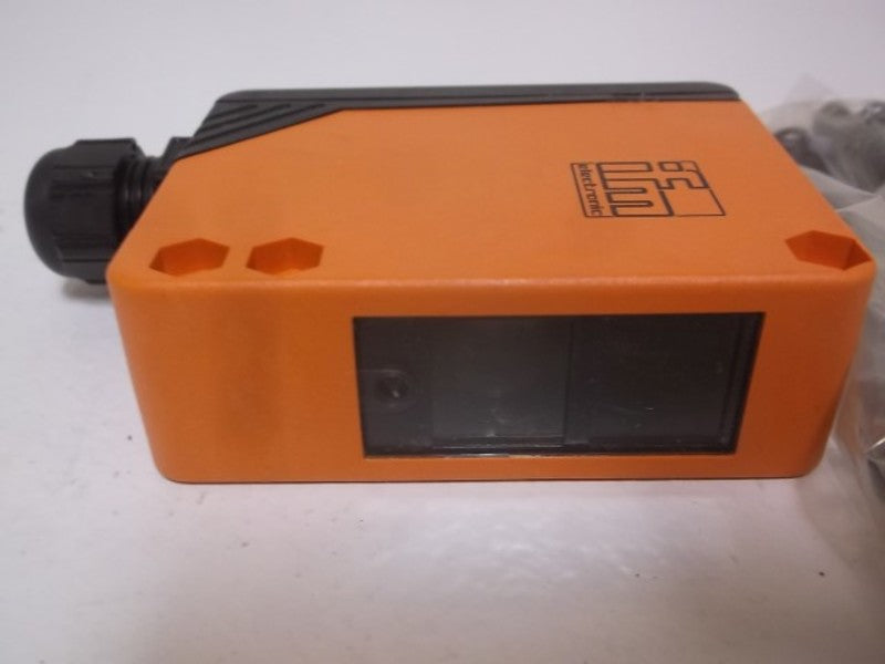 IFM EFECTOR OA0107 RETRO REFLECTIVE SENSOR  NSMP