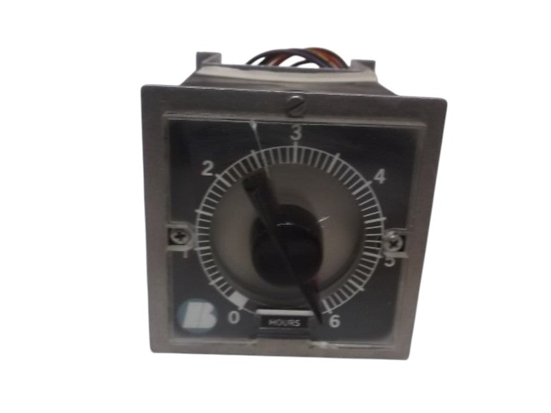 BRISTOL D91A0106H TIMER   NSNP