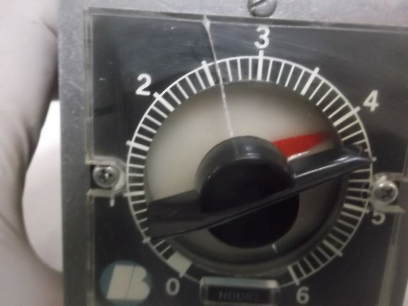 BRISTOL D91A0106H TIMER   NSNP