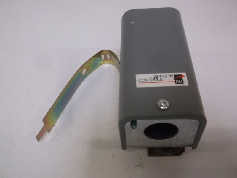 JOHNSON CONTROLS A19DAF-2C TEMPERATURE CONTROL  NSMP