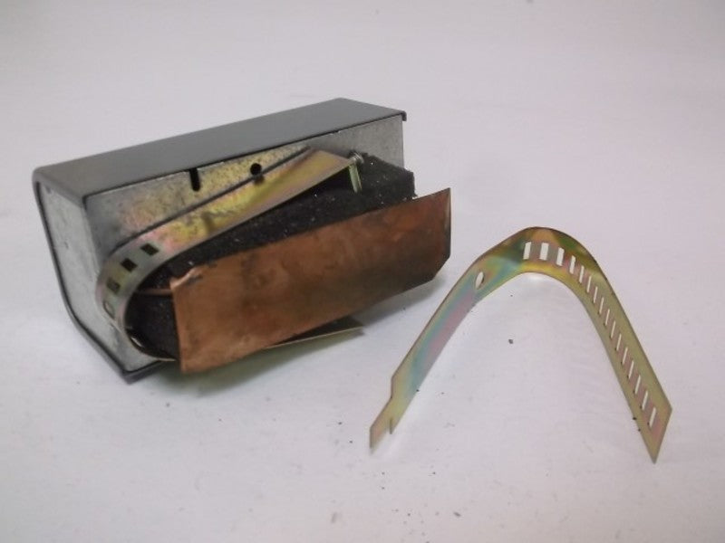 JOHNSON CONTROLS A19DAF-2C TEMPERATURE CONTROL  NSMP