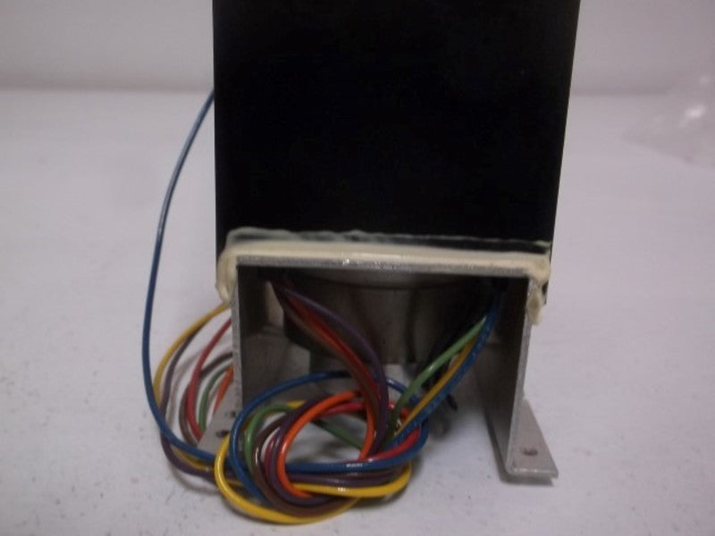 BRISTOL D91A0106H TIMER 120 VAC  NSNP