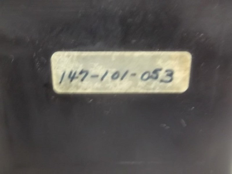BRISTOL D91A0106H TIMER 120 VAC  NSNP