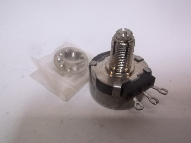 CLAROSTAT RV4LAYSA501A POTENTIOMETER  NSMP