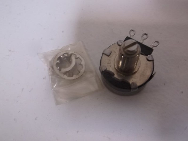 CLAROSTAT RV4LAYSA501A POTENTIOMETER  NSMP