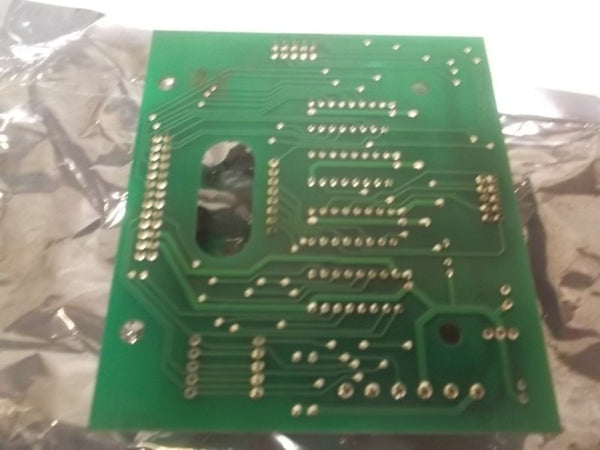 INDUCTOTHERM B13654GP1 CIRCUIT BOARD  NSNP