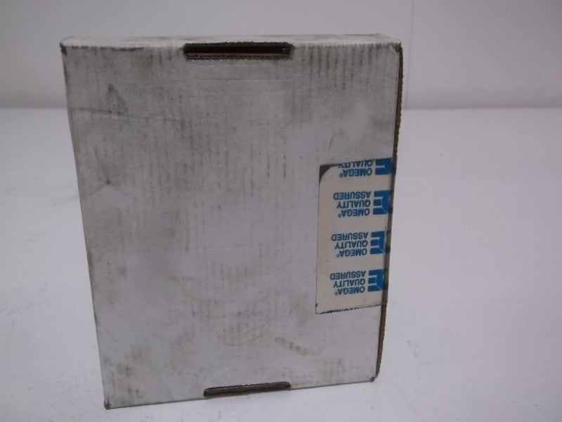OMEGA D1702CE DIGITAL INPUT/OUTPUT DEVICE  NSFS