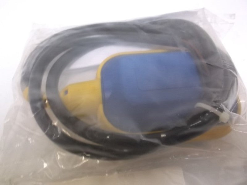 OMEGA LV611-P RECTANGULAR LEVEL CONTROL  NSMP