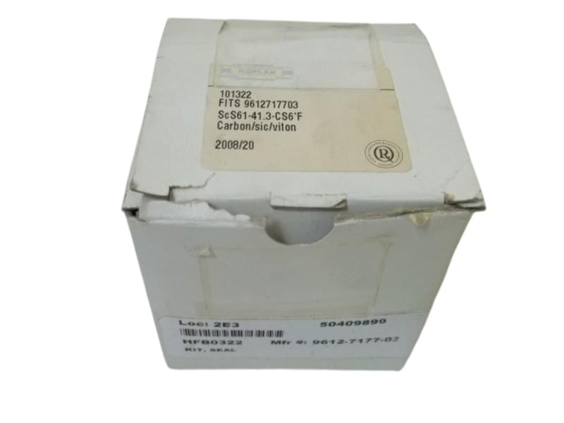 ROPLAN ScS61-41.3-CS6'F 9612717703 101322 KIT  NSMP