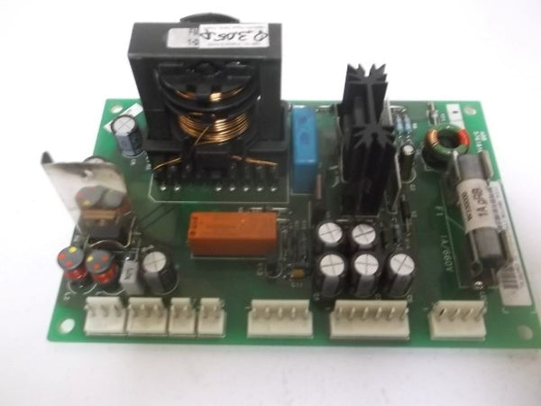 ABB NPOW-42 POWER SUPPLY BOARD  NSMP