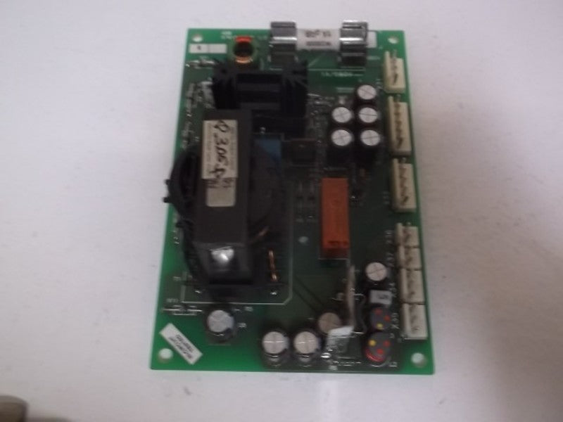 ABB NPOW-42 POWER SUPPLY BOARD  NSMP