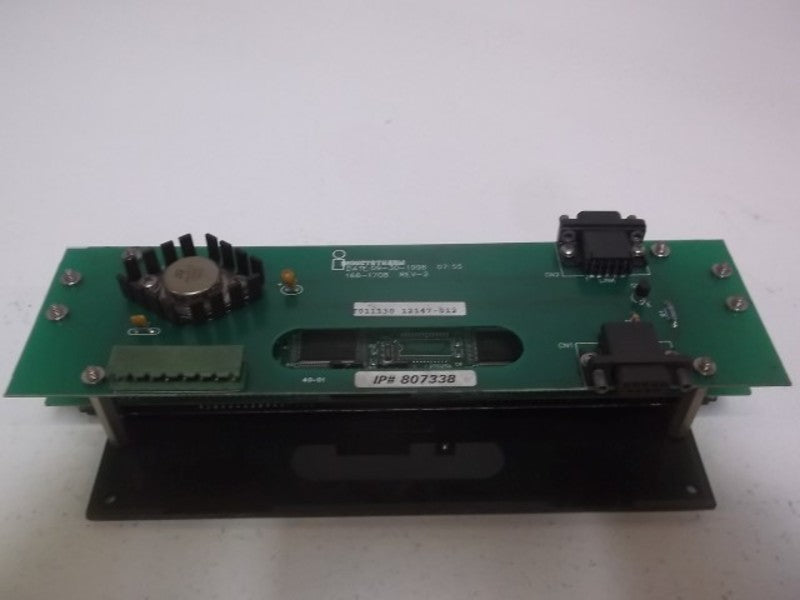 TELEGENIX 807338 MM DISPLAY ADAPTER  NSMP