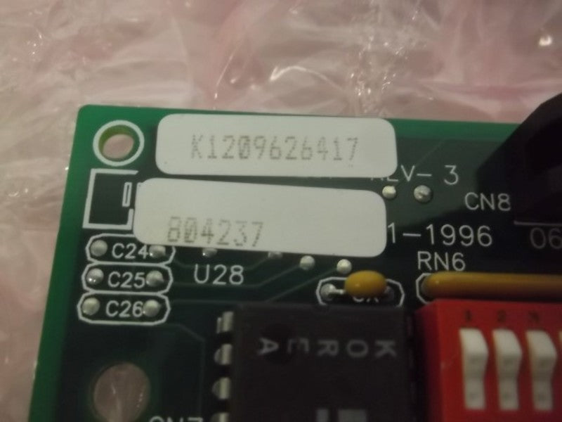 K1209626417 CIRCUIT BOARD  NSMP