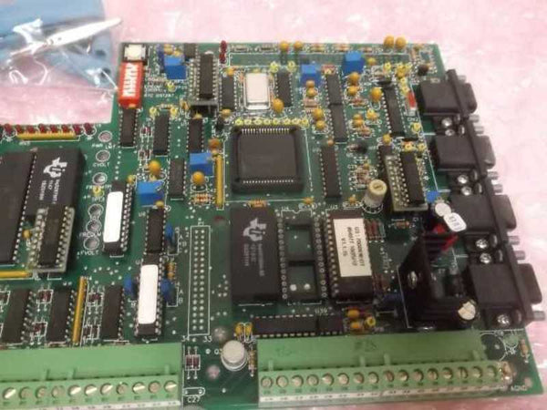 K1209626417 CIRCUIT BOARD  NSMP