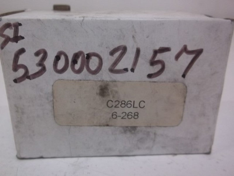 LANCO C286LC SIXE 4 CONTACT KIT  NSMP