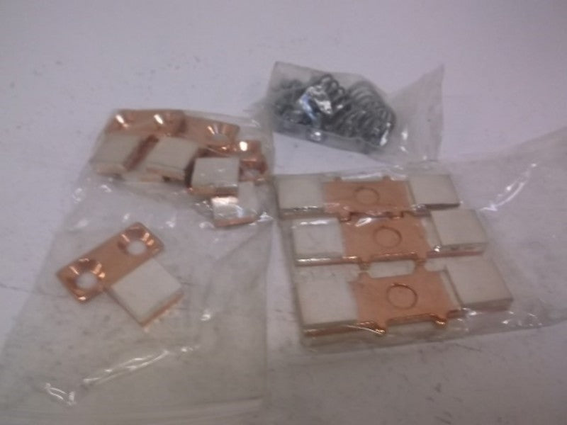 LANCO C286LC SIXE 4 CONTACT KIT  NSMP