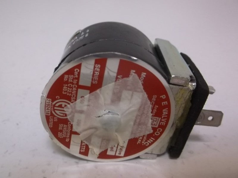 FRICK 951A0095H01 VALVE  NSMP