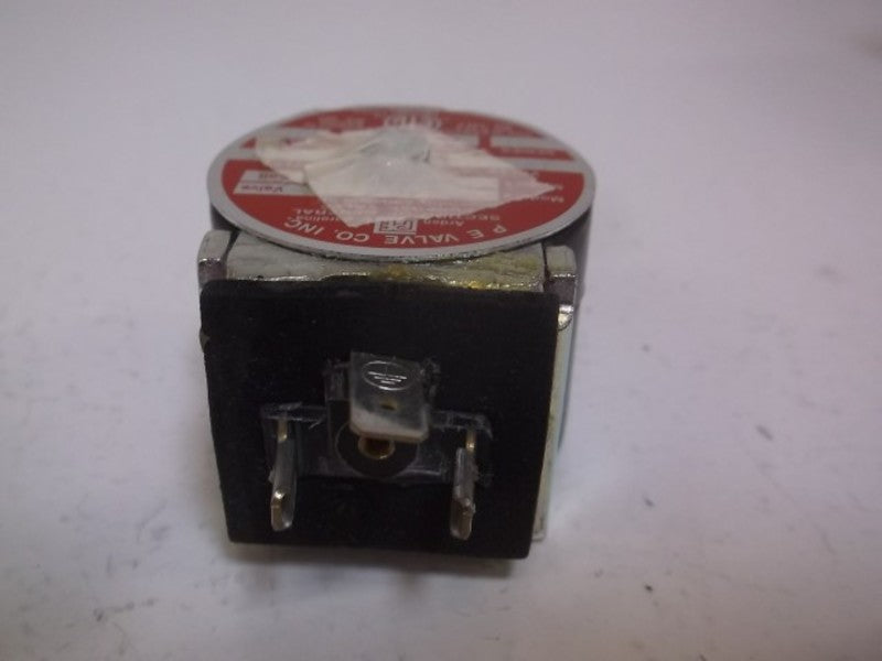 FRICK 951A0095H01 VALVE  NSMP
