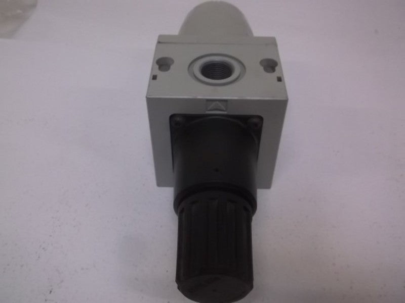 NUMATICS C42D-06 COAL. F REGULATOR  UNMP